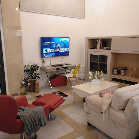 Apartamento Urieli Santander Bagian luar foto