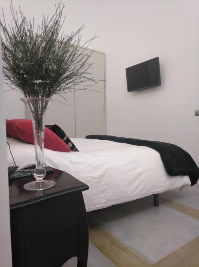 Apartamento Urieli Santander Bagian luar foto